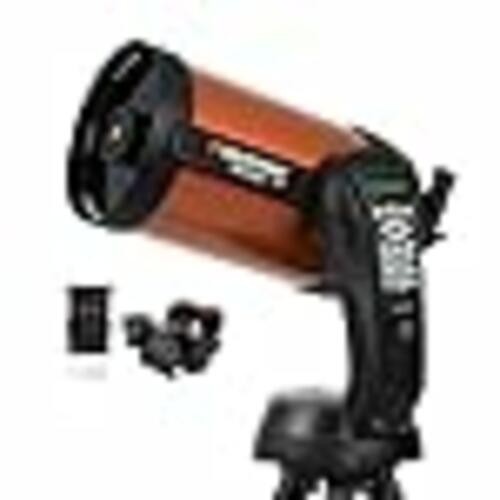 Celestron nexstar 8se - celestron,